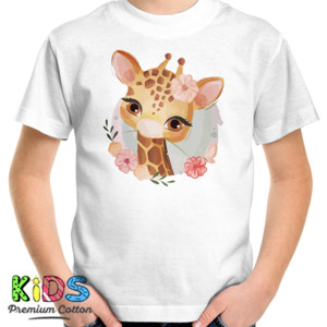 Kaos Giraffe