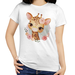 Kaos Giraffe
