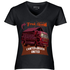 Kaos Canter Driver United