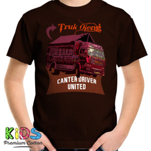 Kaos Canter Driver United