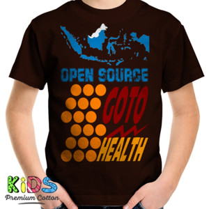 Kaos Indonesia Open Source