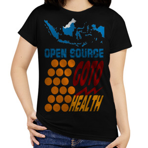 Kaos Indonesia Open Source