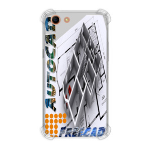 Casing HP Drafting CAD