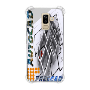 Casing HP Drafting CAD