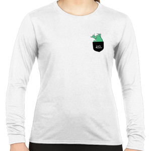 Kaos kaos little monster