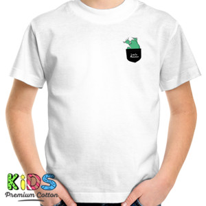 Kaos kaos little monster