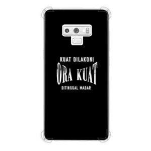 Casing HP Kuat Dilakoni