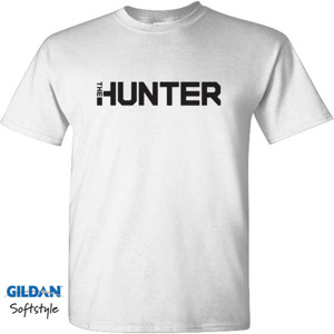 Kaos THE HUNTER DESIGN BLACK