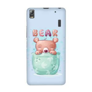 Bear Sleeping Casing HP