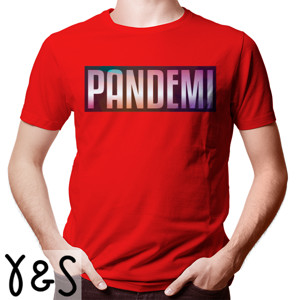 Kaos pandemi 1