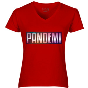 Kaos pandemi 1