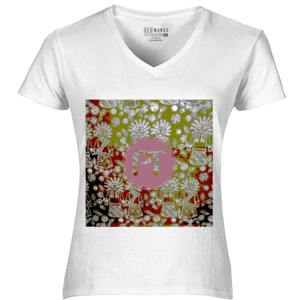 Kaos 8PETE BATIK LOGO 9