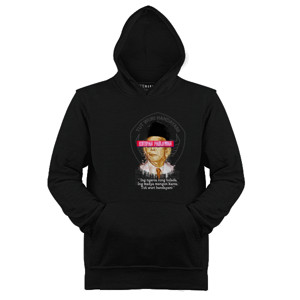Jaket Hoodie Kutipan Pahlawan - Ki Hajar Dewantara 