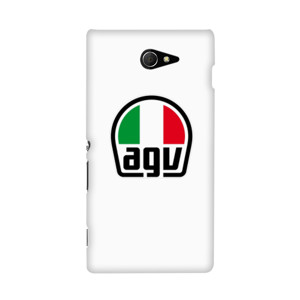 AGV Case  Casing HP