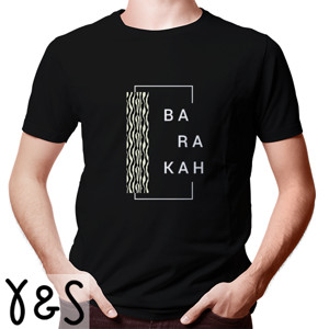 Kaos Barakah