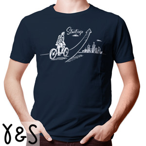 Kaos Kaos StartUp Navy