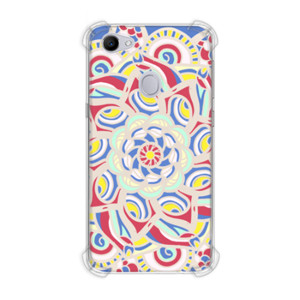 Casing HP Mandala Protection