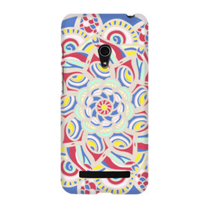 Mandala Protection Casing HP