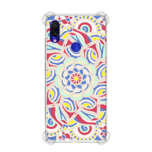 Casing HP Mandala Protection