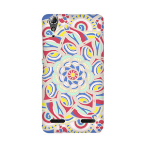 Mandala Protection Casing HP