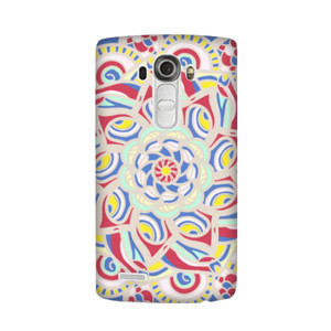 Mandala Protection Casing HP