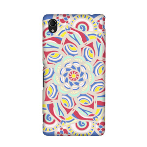 Mandala Protection Casing HP