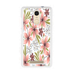 Bunga 8 Casing HP
