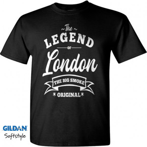 Kaos The Legend of London
