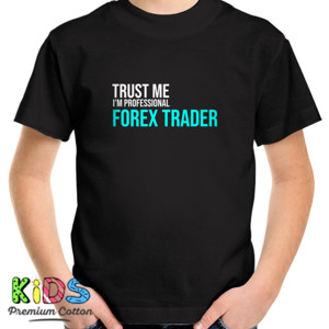 Kaos Kaos Profesi Trust me IM Profesional Trader