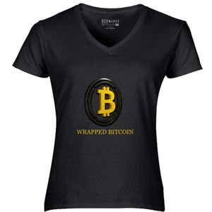 Kaos Wrapped Bitcoin