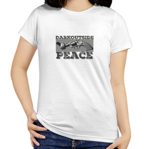Kaos Kaos DarkOutside peace #13