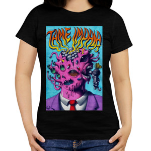 Kaos Tame Impala Poster