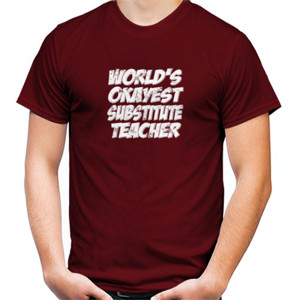 Kaos Teacher