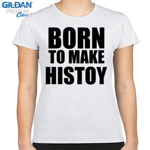 Kaos Born To Make History