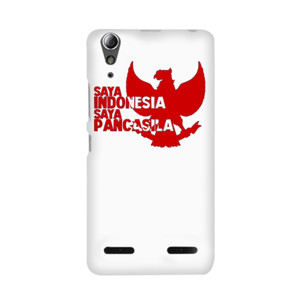 Saya Indonesia Casing HP