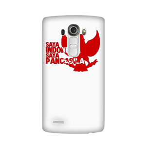 Saya Indonesia Casing HP