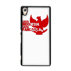 Saya Indonesia Casing HP