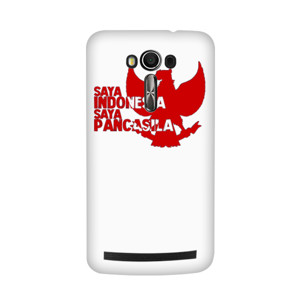 Saya Indonesia Casing HP