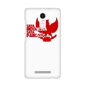Saya Indonesia Casing HP