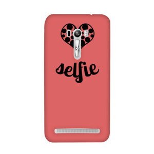 GOODS HP Hardcase Love selfie Casing HP