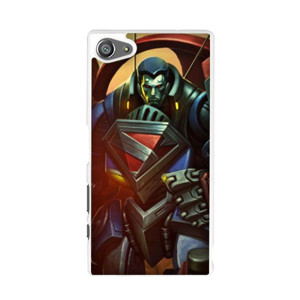 Game Casing HP