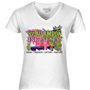 Kaos Pesiar Ambon 01