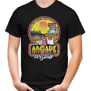 Kaos Arcade