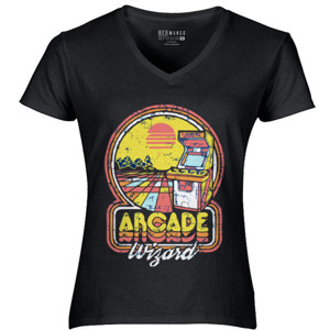 Kaos Arcade