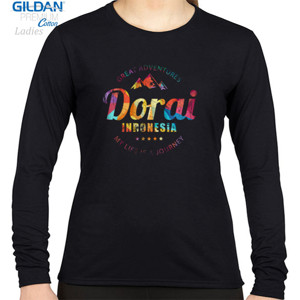 Kaos Dorai - Great Adventure