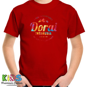 Kaos Dorai - Great Adventure