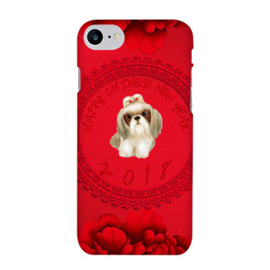 shihtzu chinese dog year Casing HP