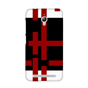 pattern Casing HP