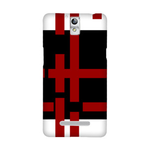 pattern Casing HP
