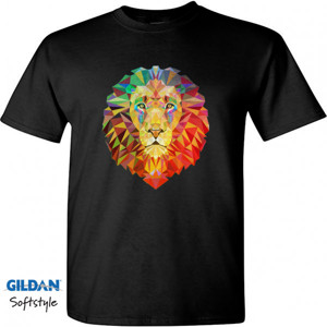Kaos Kaos Singa